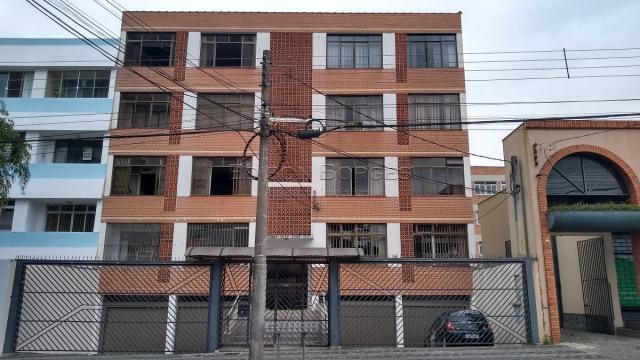 Apartamento à venda com 3 dormitórios em Alto da rua xv, Curitiba cod:EBV+3106