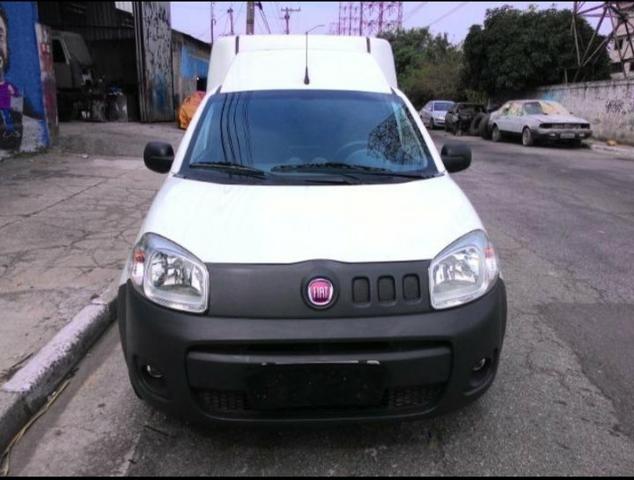 Fiorino 1.4 hard working 2018 - Foto 5