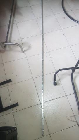 Trilho de loja