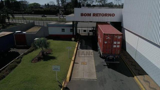 Locação de galpões em rio claro - Foto 7
