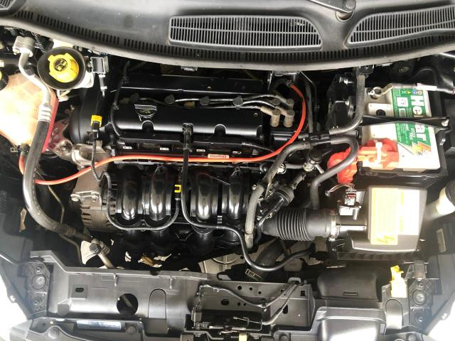 Vendo New Fiesta Novo - Foto 8
