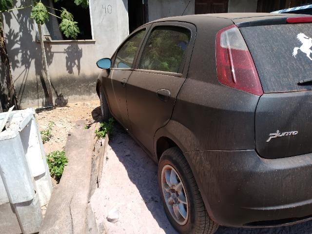 Fiat Punto 1.4 12.000 - Foto 2