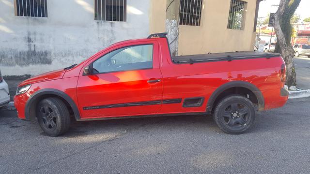 Saveiro TROOPER 1.6 Mi - Foto 2