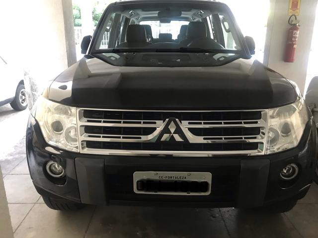 Pajero Full HPE 2011 Top Line!