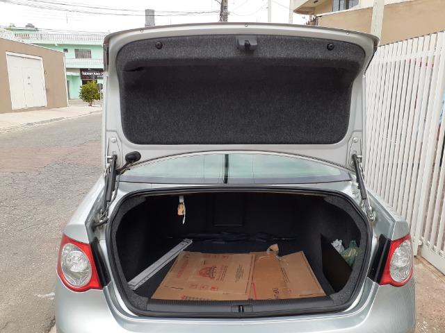 Jetta 2008 completo impecável