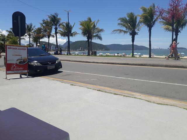 Sobrado na praia central de Guaratuba 100 metros da praia - Foto 2