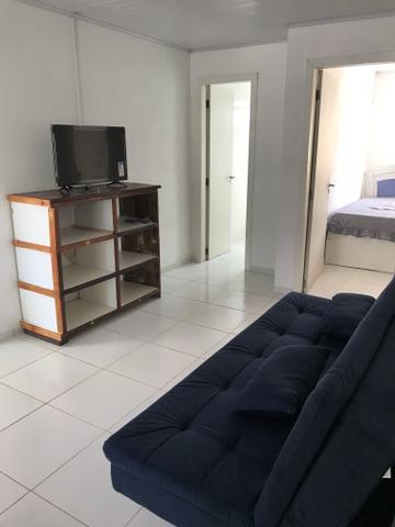 Apartamento em Bombas - Foto 4