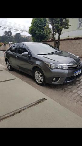 Vendo / Troco Corolla 2017 gli upper - Foto 3