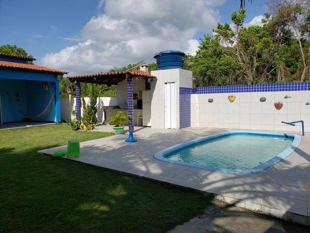 Casa De Temporada Em Monte Cristo (Araripe) - Foto 2
