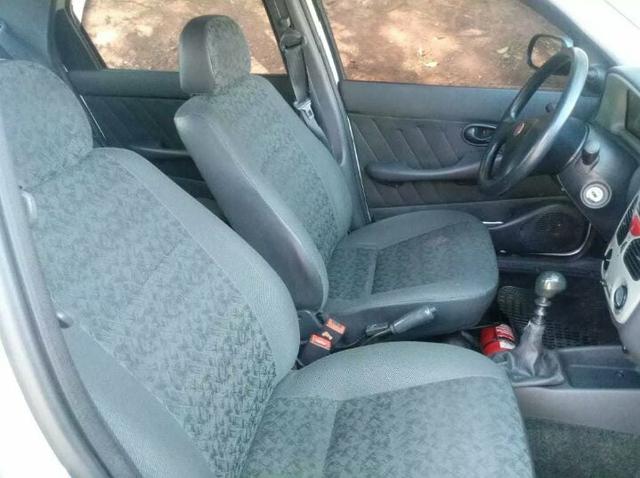 Fiat palio 1.0 ANO 2010 - Foto 10