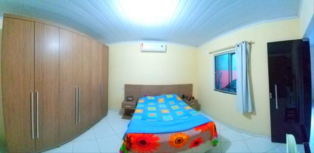 Casa na urbiz 01 teixeira de freitas - Foto 4
