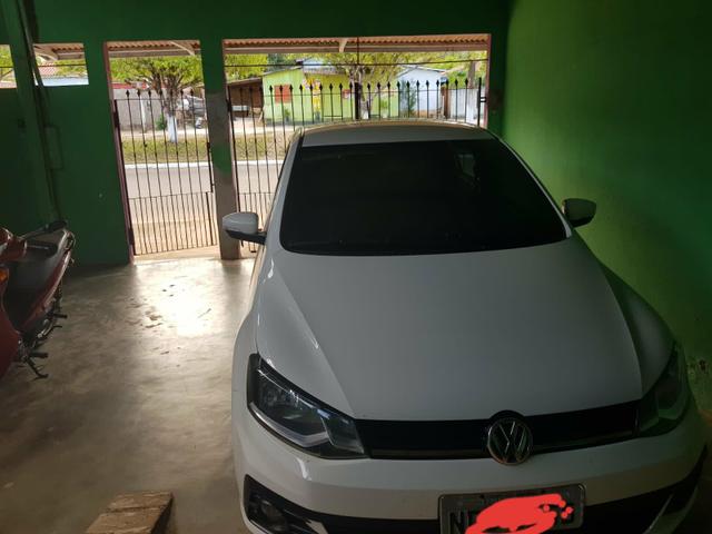 Vendo Voyage 2017 - Foto 4
