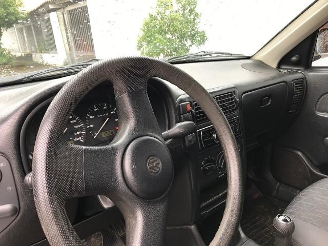 Polo 98 1.8 super conservado - Foto 5