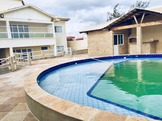 Casa de Praia ALTO PADRÃO e STATUS Diferenciado Frente ao mar Iparana - Foto 4