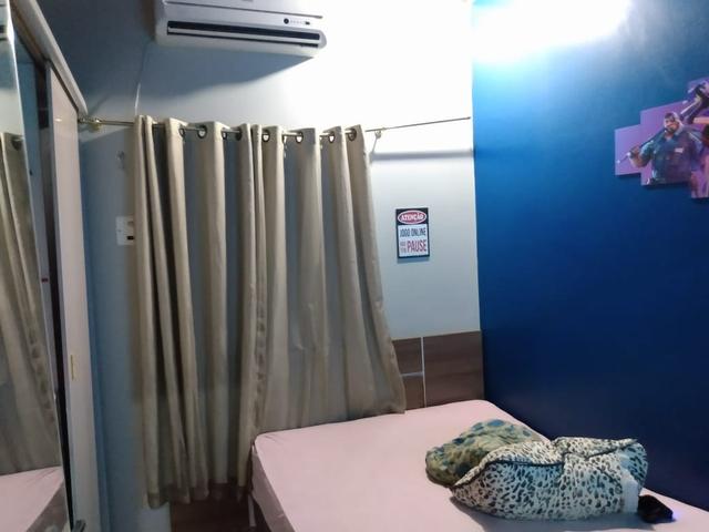 Vendo (250 mil) ou troco por casa ou apartamento em Manaus - Foto 10