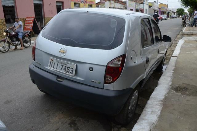 Carro Celta - Foto 6