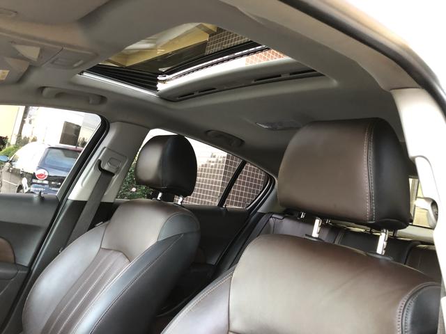 Cruze Sport Ltz - Foto 6