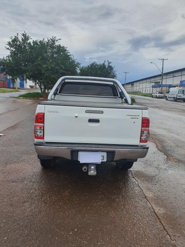 Hilux - Foto 3