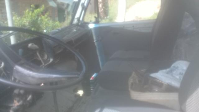 Vendo caminhao - Foto 4
