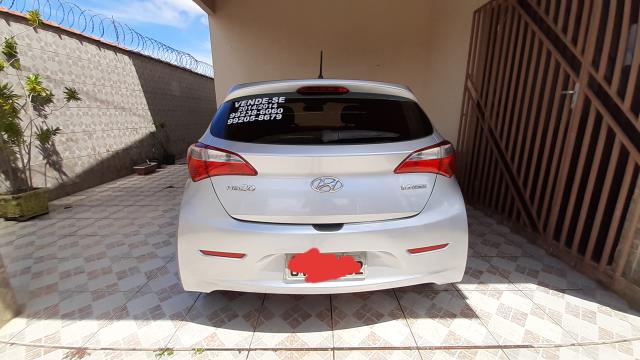 Vendo HB20 R$ 35.000,00 - Foto 2