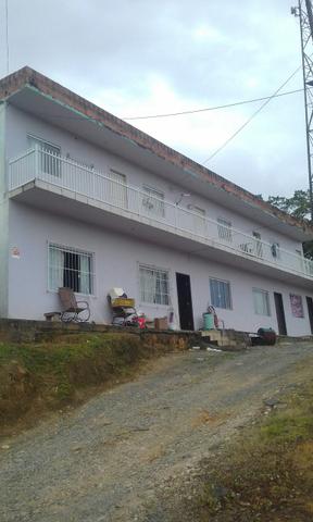 Alugo Apartamento