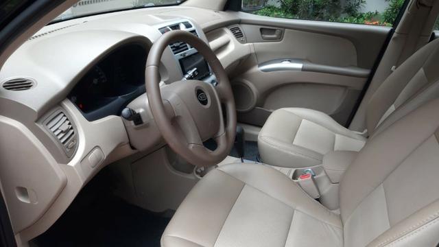 Kia sportage 2008 - Foto 8