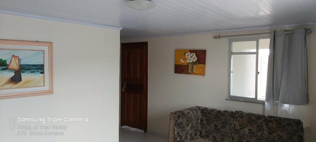 Apartamento Imobiliado. - Foto 5