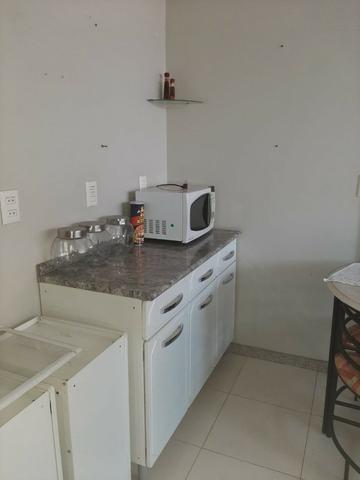 Lindo Apartamento Todo Planejado Residencial Bela Vista Vila Glória Centro - Foto 3
