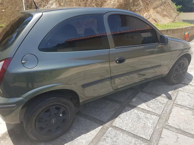 Chevrolet Celta 2010 - Foto 3
