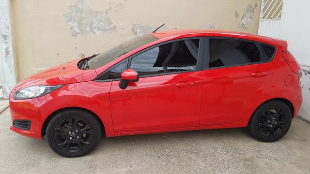 Ford New Fiesta - Foto 3
