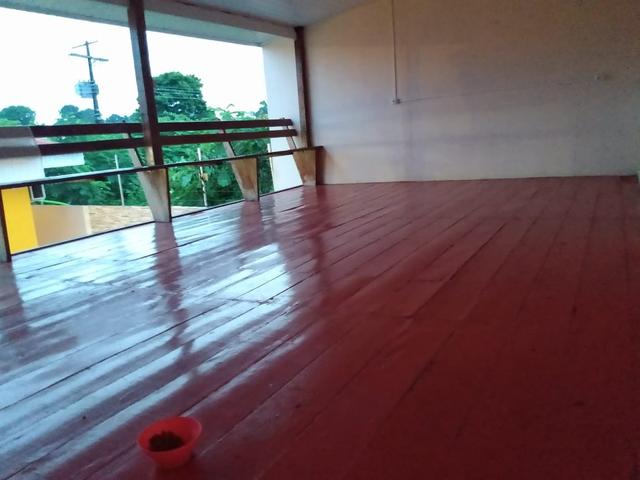 Vendo (250 mil) ou troco por casa ou apartamento em Manaus - Foto 12