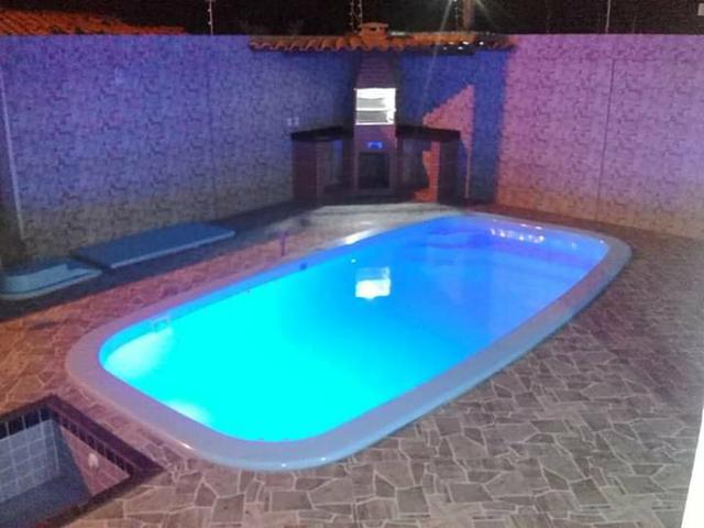 Alugo Casa de Praia por Diária em Ponta da Tulha - Foto 5