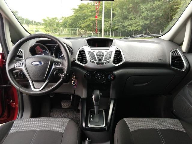 Vendo EcoSport - Foto 8