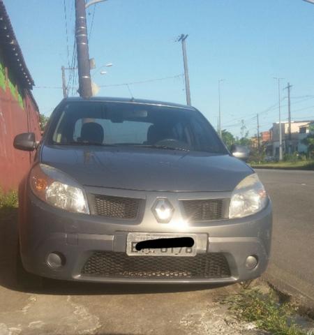 Sandero 2011 - Foto 3