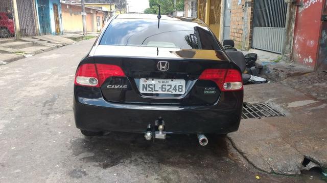 Venda de um veículo honda civic 2010 - Foto 10