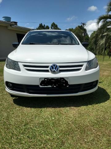 Saveiro Trooper 2012 - Foto 15