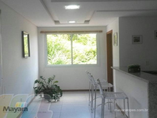 Apartamento 03 quartos Centro Acaraí São Francisco do Sul SC - Foto 6