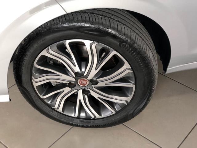 Fiat Argo PRECISION 1.8 MT 4P - Foto 4