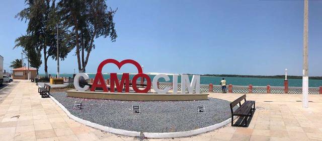 Camocim + Jericoacoara - Foto 2