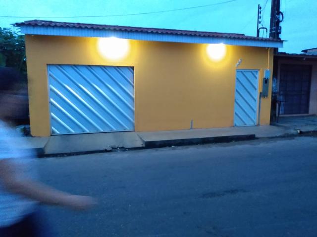 Vendo (250 mil) ou troco por casa ou apartamento em Manaus