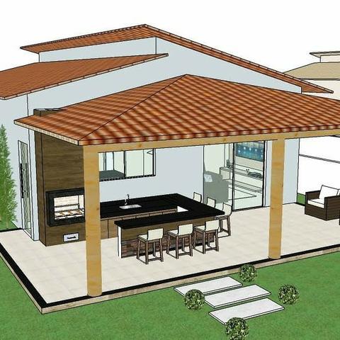 Vende uma casa - Foto 3