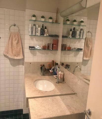 Lindo Apartamento Todo Planejado Residencial Bela Vista Vila Glória Centro - Foto 7