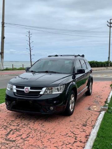 Vendo Fiat Freemont Precision