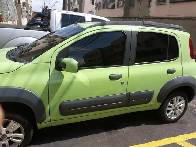 Uno Way 2011 18.500,00 - Foto 3
