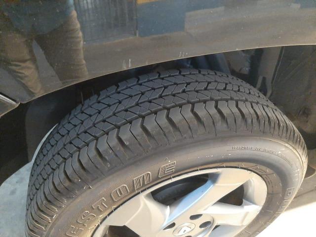 Renault Duster 1.6 Tech Road 4x2 16v Flex 4p Manual - Foto 8