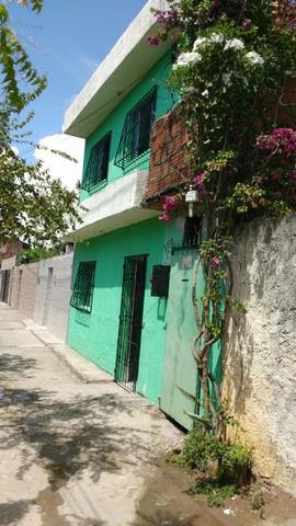 Casa duplex em Olinda