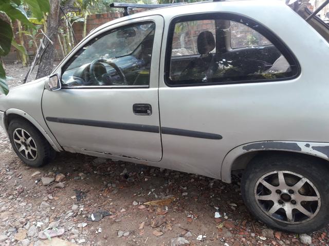 Vendo corsa wind 94/95 - Foto 5