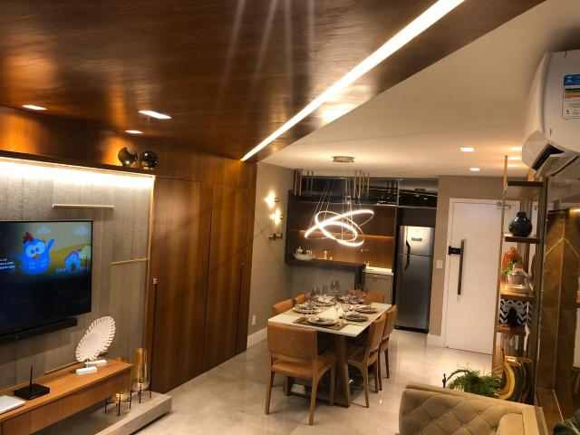 Vendo apartamento Monte Fugi - Foto 5