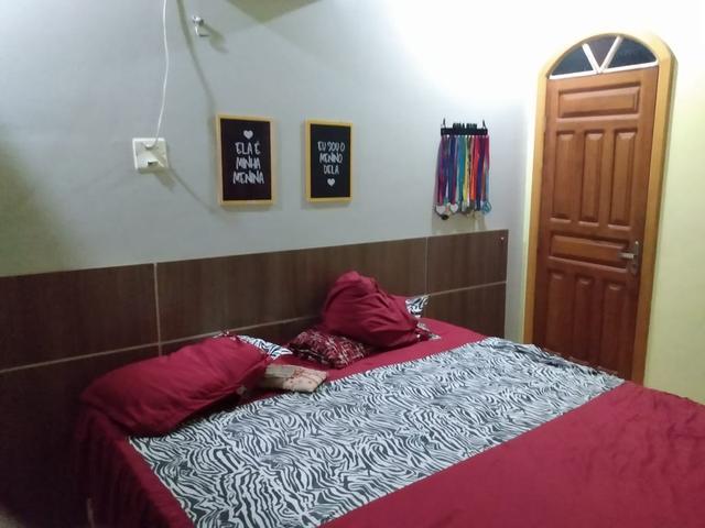 Vendo (250 mil) ou troco por casa ou apartamento em Manaus - Foto 4