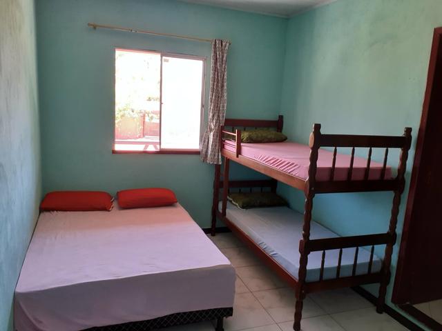 Alugo Casa de Praia por Diária em Ponta da Tulha - Foto 16